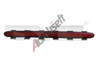 TYC Přídavné brzdové světlo TYC 15-0077-00-2, 15-0077-00-2  TYC Přídavné brzdové světlo TYC 15-0077-00-2, 15-0077-00-2