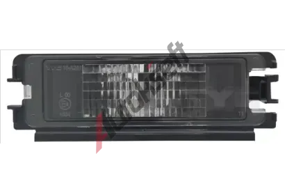 TYC Osvtlen poznvac znaky TYC 15-0281-01-2, 15-0281-01-2