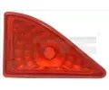 Pdavn brzdov svtlo TYC ‐ TYC 15-0283-01-2