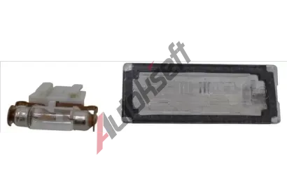 TYC Osvtlen SPZ TYC 15-0315-00-2, 15-0315-00-2