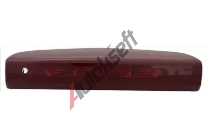 TYC Přídavné brzdové světlo TYC 15-0397-00-2, 15-0397-00-2  TYC Přídavné brzdové světlo TYC 15-0397-00-2, 15-0397-00-2