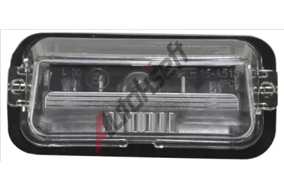 TYC Osvětlení poznávací značky TYC 15-0515-00-2, 15-0515-00-2  TYC Osvětlení poznávací značky TYC 15-0515-00-2, 15-0515-00-2