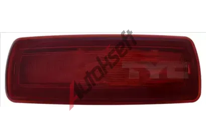 TYC Přídavné brzdové světlo TYC 15-0599-00-2, 15-0599-00-2  TYC Přídavné brzdové světlo TYC 15-0599-00-2, 15-0599-00-2