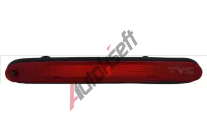 TYC Přídavné brzdové světlo TYC 15-0631-05-2, 15-0631-05-2  TYC Přídavné brzdové světlo TYC 15-0631-05-2, 15-0631-05-2
