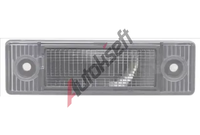 TYC Osvtlen SPZ TYC 15-0693-04-9, 15-0693-04-9