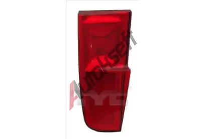 TYC Odrazka TYC 17-0061-00-2, 17-0061-00-2 TYC Odrazka TYC 17-0061-00-2, 17-0061-00-2