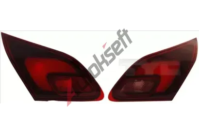 TYC Zadn svtlo TYC 17-0286-11-2, 17-0286-11-2