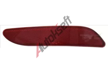 TYC Odrazka TYC 17-11002-00-2, 17-11002-00-2  TYC Odrazka TYC 17-11002-00-2, 17-11002-00-2