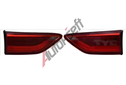 TYC Zadn svtlo TYC 17-11172-00-2, 17-11172-00-2