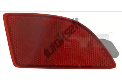 TYC Odrazka TYC 17-5482-00-9, 17-5482-00-9 TYC Odrazka TYC 17-5482-00-9, 17-5482-00-9