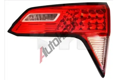 TYC Zadn� sv�tlo TYC 17-5577-00-9, 17-5577-00-9