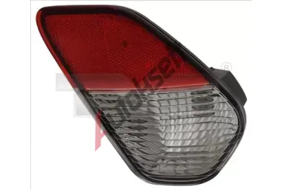 TYC Svtlo zpteky TYC 17-5755-05-9, 17-5755-05-9