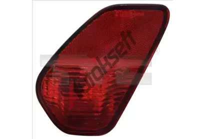 TYC Mlhové zadní světlo TYC 17-5756-15-2, 17-5756-15-2 TYC Mlhové zadní světlo TYC 17-5756-15-2, 17-5756-15-2