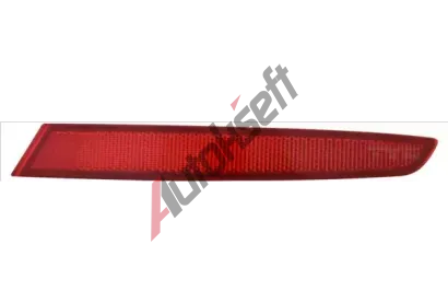 TYC Odrazka TYC 17-5887-00-9, 17-5887-00-9  TYC Odrazka TYC 17-5887-00-9, 17-5887-00-9