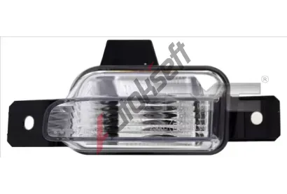 TYC Světlo zpátečky TYC 17-6035-00-9, 17-6035-00-9 TYC Světlo zpátečky TYC 17-6035-00-9, 17-6035-00-9