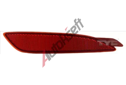 TYC Odrazka TYC 17-6077-00-9, 17-6077-00-9