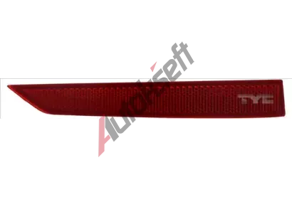 TYC Odrazka TYC 17-6086-00-9, 17-6086-00-9 TYC Odrazka TYC 17-6086-00-9, 17-6086-00-9