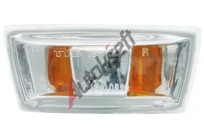 TYC P bon blika TYC 18-0231-01-2, 18-0231-01-2