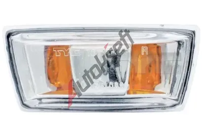 TYC L bon blika TYC 18-0232-11-2, 18-0232-11-2