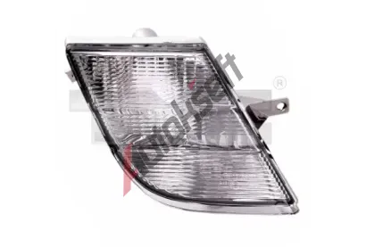 TYC P čirý blikač TYC 18-0401-11-2, 18-0401-11-2 TYC P čirý blikač TYC 18-0401-11-2, 18-0401-11-2