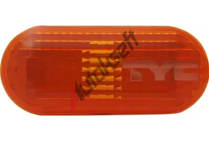 TYC P/L oranov bon blika TYC 18-0467-01-2, 18-0467-01-2