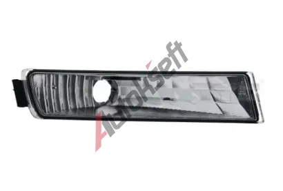 TYC L bílý blikač TYC 18-0520-01-2, 18-0520-01-2 TYC L bílý blikač TYC 18-0520-01-2, 18-0520-01-2