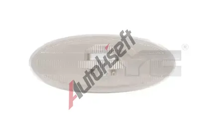 TYC P/L bílý boční blikač TYC 18-0659-01-9, 18-0659-01-9  TYC P/L bílý boční blikač TYC 18-0659-01-9, 18-0659-01-9