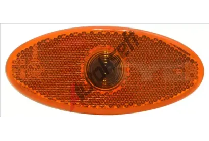 TYC Blikač TYC 18-11011-00-2, 18-11011-00-2  TYC Blikač TYC 18-11011-00-2, 18-11011-00-2