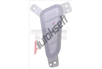 TYC Kryt mlhovky TYC 18-11203-00-6, 18-11203-00-6