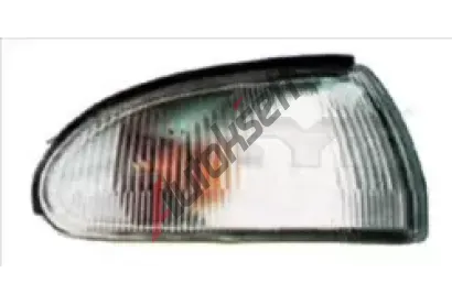 TYC L bílý blikač TYC 18-1903-05-2, 18-1903-05-2 TYC L bílý blikač TYC 18-1903-05-2, 18-1903-05-2