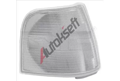 TYC L bílý blikač TYC 18-1911-11-2, 18-1911-11-2 TYC L bílý blikač TYC 18-1911-11-2, 18-1911-11-2