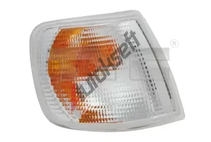 TYC L bílý blikač TYC 18-3147-01-2, 18-3147-01-2  TYC L bílý blikač TYC 18-3147-01-2, 18-3147-01-2