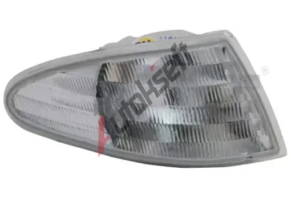 TYC P bílý blikač TYC 18-3156-01-2, 18-3156-01-2  TYC P bílý blikač TYC 18-3156-01-2, 18-3156-01-2