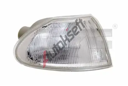 TYC L bílý blikač TYC 18-3169-05-2, 18-3169-05-2 TYC L bílý blikač TYC 18-3169-05-2, 18-3169-05-2