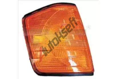 TYC P oranžový blikač TYC 18-3255-05-2, 18-3255-05-2  TYC P oranžový blikač TYC 18-3255-05-2, 18-3255-05-2