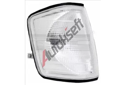 TYC L bílý blikač TYC 18-3256-93-2, 18-3256-93-2  TYC L bílý blikač TYC 18-3256-93-2, 18-3256-93-2