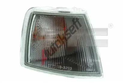 TYC L bílý blikač TYC 18-3294-05-2, 18-3294-05-2 TYC L bílý blikač TYC 18-3294-05-2, 18-3294-05-2