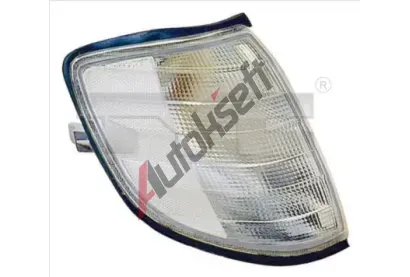 TYC L bílý blikač TYC 18-3312-93-2, 18-3312-93-2 TYC L bílý blikač TYC 18-3312-93-2, 18-3312-93-2