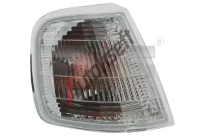 TYC P bílý blikač TYC 18-3341-93-2, 18-3341-93-2 TYC P bílý blikač TYC 18-3341-93-2, 18-3341-93-2