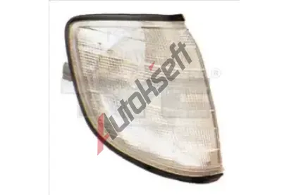 TYC L bílý blikač TYC 18-3380-05-2, 18-3380-05-2 TYC L bílý blikač TYC 18-3380-05-2, 18-3380-05-2