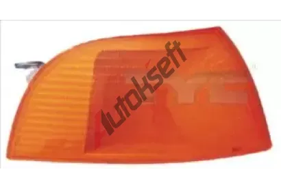 TYC P oranžový blikač TYC 18-3393-91-2, 18-3393-91-2 TYC P oranžový blikač TYC 18-3393-91-2, 18-3393-91-2