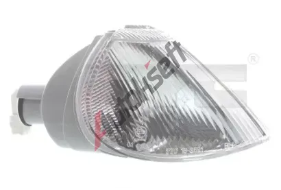 TYC L bílý blikač TYC 18-3592-05-2, 18-3592-05-2  TYC L bílý blikač TYC 18-3592-05-2, 18-3592-05-2