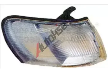 TYC obrysov svtla TYC 18-5048-05-2, 18-5048-05-2