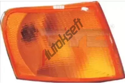 TYC P oranžový blikač TYC 18-5087-05-2, 18-5087-05-2 TYC P oranžový blikač TYC 18-5087-05-2, 18-5087-05-2