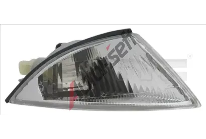 TYC L čirý blikač TYC 18-5148-05-2, 18-5148-05-2 TYC L čirý blikač TYC 18-5148-05-2, 18-5148-05-2