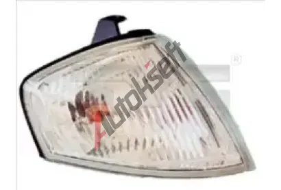 TYC L čirý blikač TYC 18-5172-05-2, 18-5172-05-2 TYC L čirý blikač TYC 18-5172-05-2, 18-5172-05-2