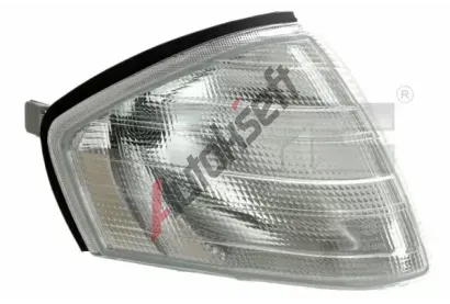 TYC P bílý blikač TYC 18-5189-05-2, 18-5189-05-2  TYC P bílý blikač TYC 18-5189-05-2, 18-5189-05-2