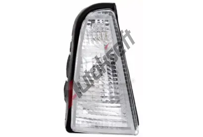 TYC P bílý blikač TYC 18-5191-15-2, 18-5191-15-2 TYC P bílý blikač TYC 18-5191-15-2, 18-5191-15-2