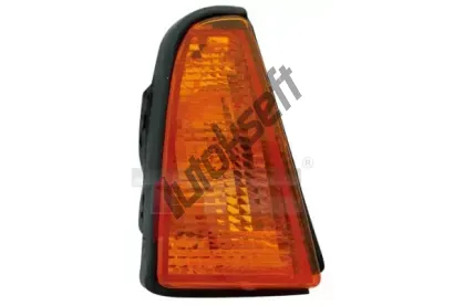 TYC L oranžový blikač TYC 18-5192-05-2, 18-5192-05-2 TYC L oranžový blikač TYC 18-5192-05-2, 18-5192-05-2