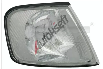 TYC P ir blika TYC 18-5315-05-2, 18-5315-05-2